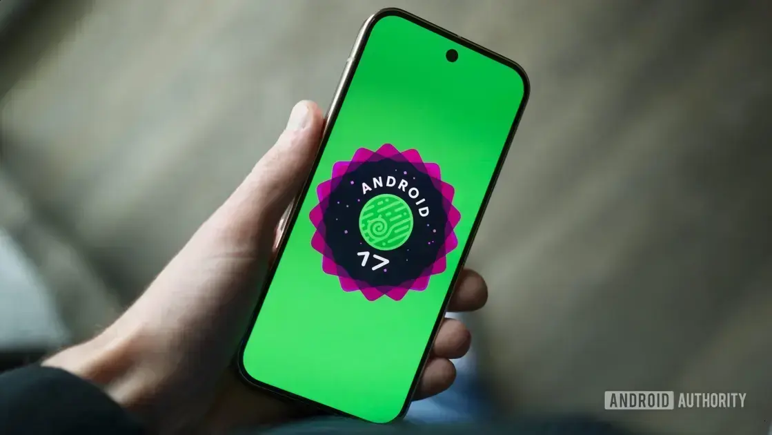 Bug incomum na Beta 1 do Android 17 QPR2 afeta datas erradas em Pixels
