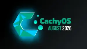 CachyOS agosto 2026 traz Shelly reescrito em Zig e edição Server experimental