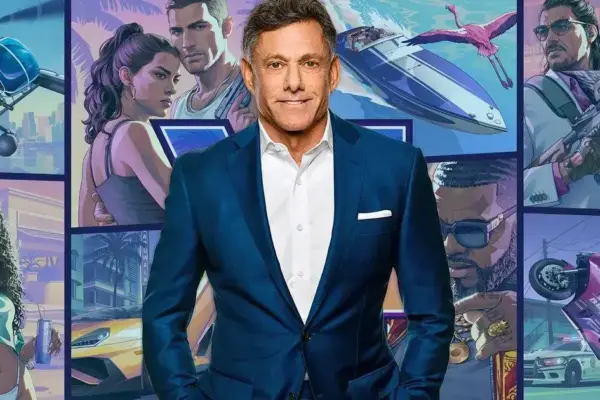 Chefe da Take-Two não se preocupa com polêmica trabalhista e lançamento de GTA 6