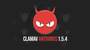 ClamAV 1.5.4 corrige oito vulnerabilidades graves em seu antivírus open-source