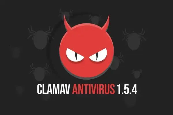 ClamAV 1.5.4 corrige oito vulnerabilidades graves em seu antivírus open-source
