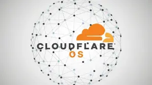 Cloudflare libera Cloudflare OS como código aberto para apps e agentes de IA