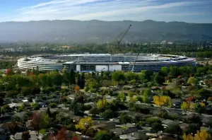 Como a aversão a gastos com IA está afetando a trajetória da Apple
