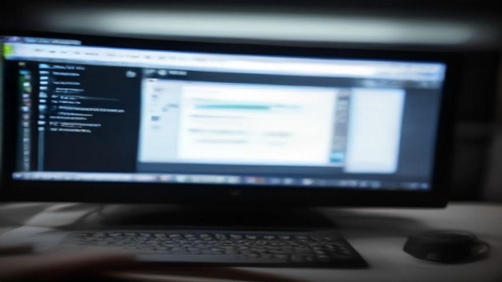 Configurando e usando o ChatGPT desktop