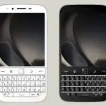 Conheça o Zinwa Q27: smartphone moderno com design clássico BlackBerry e 5G