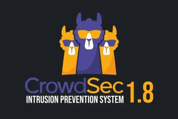 CrowdSec 1.8 reforça segurança com detecção de bots e integração Kubernetes
