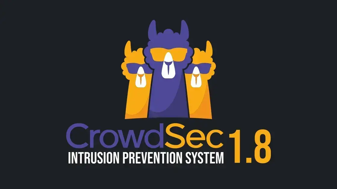CrowdSec 1.8 reforça segurança com detecção de bots e integração Kubernetes 1 CrowdSec 1.8 reforça segurança com detecção de bots e integração Kubernetes