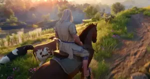 Descubra Letten, a nova região da expansão de The Witcher 3 perto de Kovir