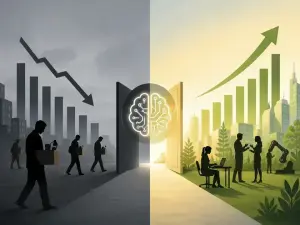 Desemprego na tecnologia atinge novo pico em 2026, impulsionado por IA
