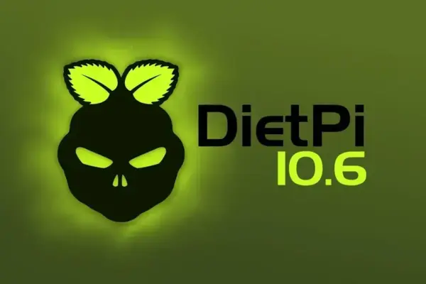 DietPi 10.6 amplia suporte e traz melhorias para placas Orange Pi e Odroid