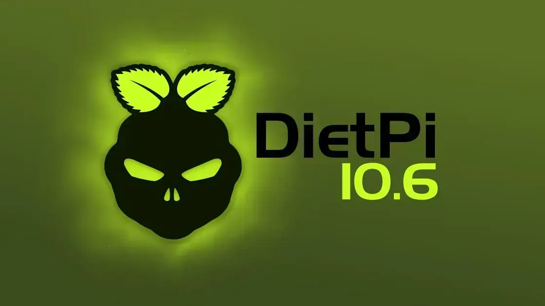 DietPi 10.6 amplia suporte e traz melhorias para placas Orange Pi e Odroid