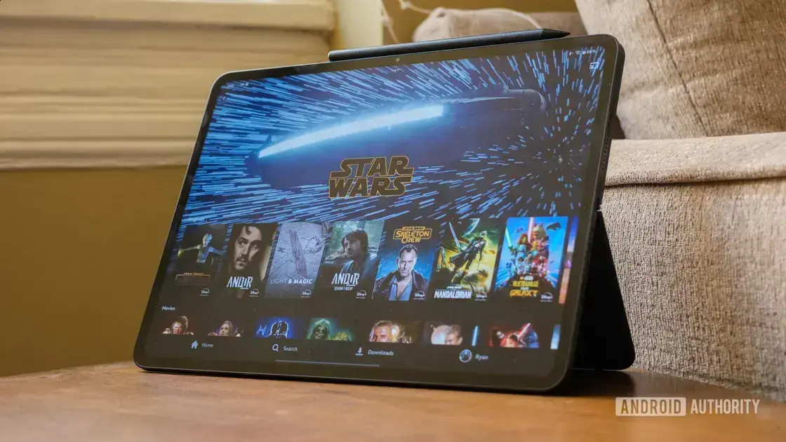 Disney Plus e ESPN lançam buscas com IA para melhorar sua experiência de streaming 1 Disney Plus e ESPN lançam buscas com IA para melhorar sua experiência de streaming