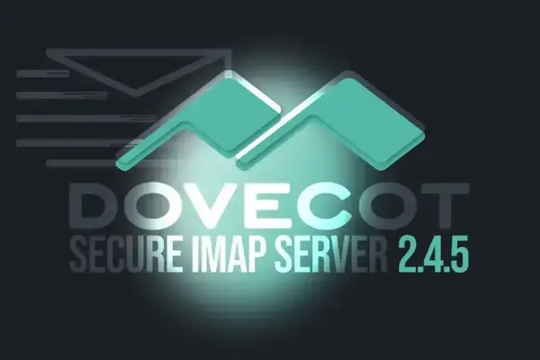 Dovecot 2.4.5: servidor IMAP reforça segurança e traz busca por frases