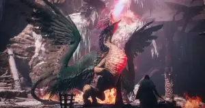 Dragon's Dogma 2 Dark Arisen terá modo difícil para desafiar veteranos