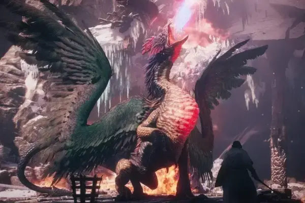 Dragon's Dogma 2 Dark Arisen terá modo difícil para desafiar veteranos
