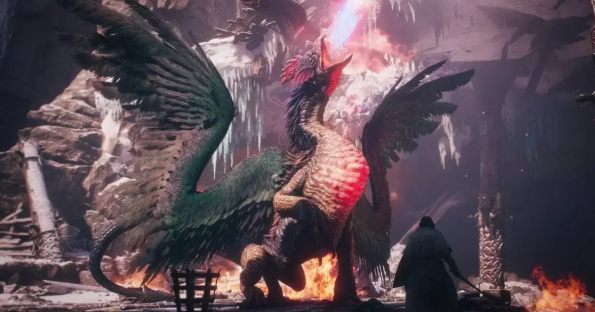 Dragon's Dogma 2 Dark Arisen terá modo difícil para desafiar veteranos