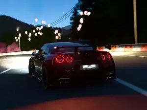DriveClub no PC: patch desbloqueia 8K, 60 FPS e taxa ilimitada