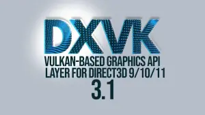 DXVK 3.1 chega com correções para Battlefield 3 e novidades para GPUs Intel