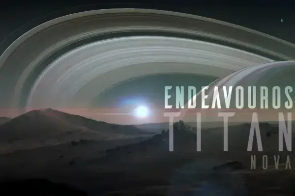 EndeavourOS Titan Nova atualiza ISO antes do lançamento do Wayland Triton