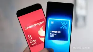 Exynos 2700 supera Snapdragon 8 Elite Gen 6 em desempenho e eficiência