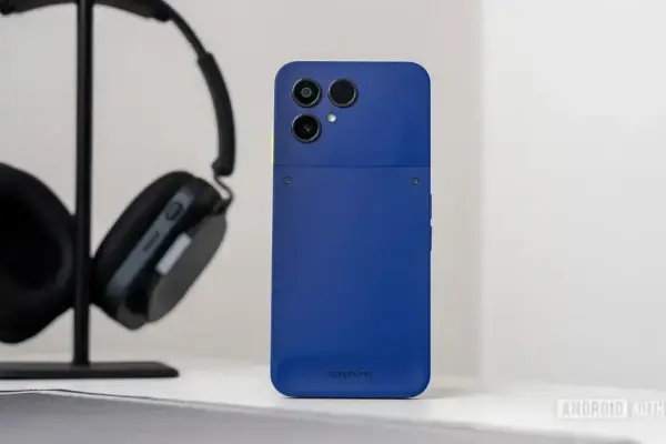 Fairphone Gen 6 Plus: o smartphone reparável que conquistou 91,5% dos votos