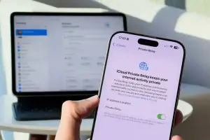 Falha no iCloud Private Relay permite sites obterem seu IP real no Safari