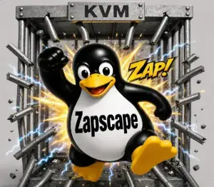 Falha no KVM expõe risco de escape de VM e preocupa clouds
