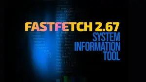 Fastfetch 2.67 traz gerador interativo e melhorias para Linux