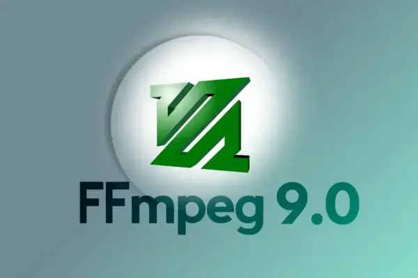 FFmpeg 9.0 traz suporte a WebP animado e aceleração por hardware
