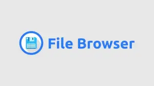 File Browser, popular gerenciador de arquivos self-hosted, anuncia fim da manutenção
