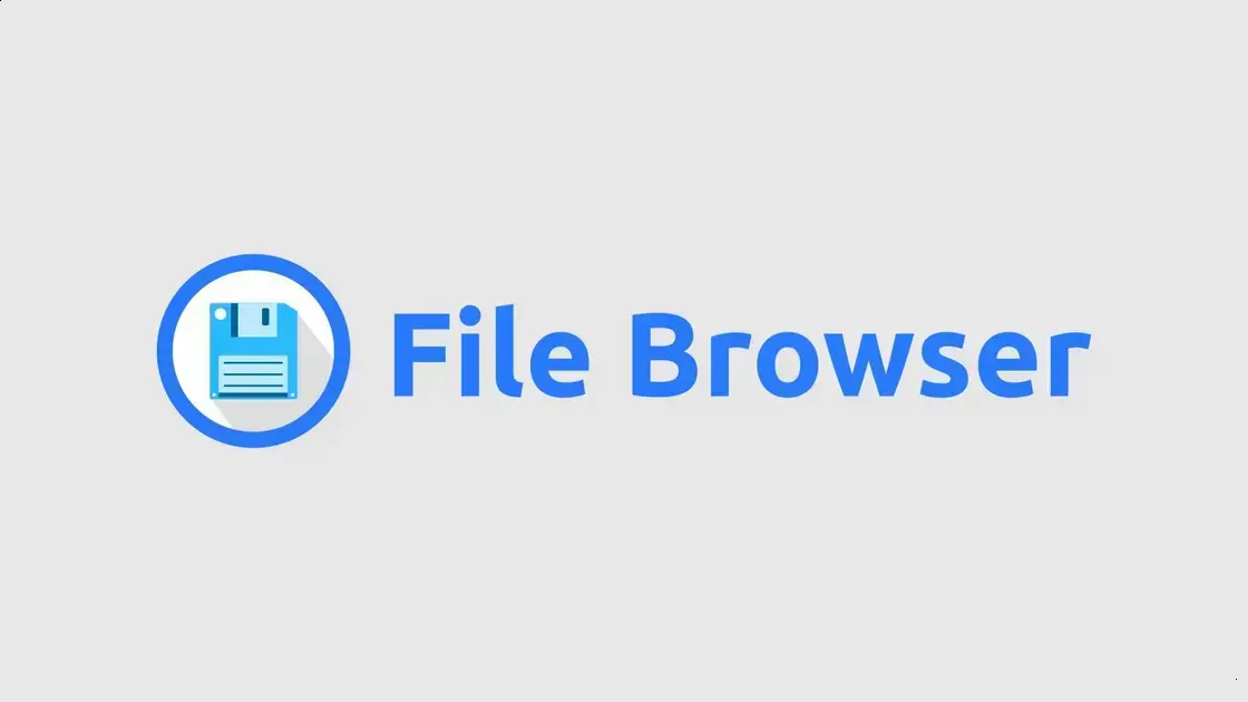 File Browser, popular gerenciador de arquivos self-hosted, anuncia fim da manutenção