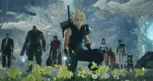 Final Fantasy 7 Revelation impulsiona vendas de Remake e Rebirth além do esperado