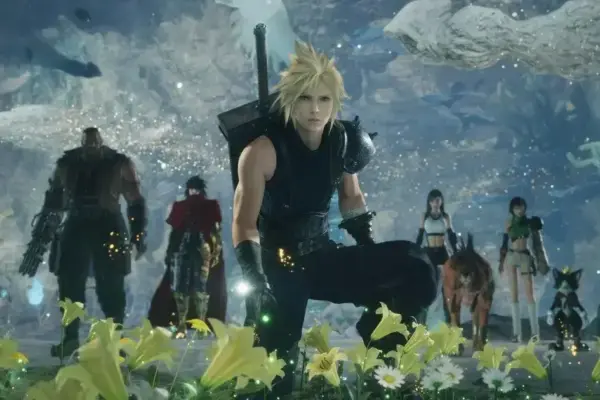 Final Fantasy 7 Revelation impulsiona vendas de Remake e Rebirth além do esperado