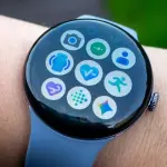 Find people chega ao Wear OS focando no compartilhamento de localização