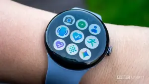Find people chega ao Wear OS focando no compartilhamento de localização