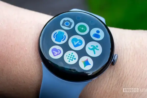 Find people chega ao Wear OS focando no compartilhamento de localização