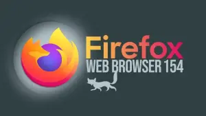 Firefox 154 reforça privacidade local e introduz novo atalho para IA