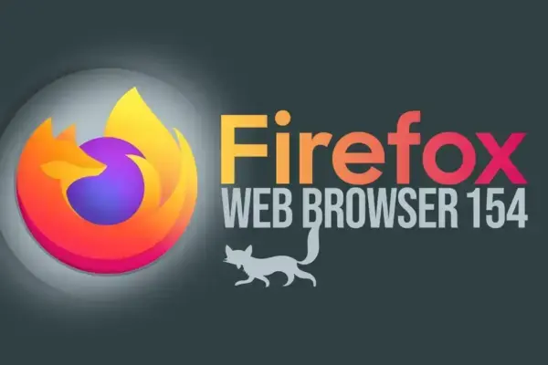 Firefox 154 reforça privacidade local e introduz novo atalho para IA