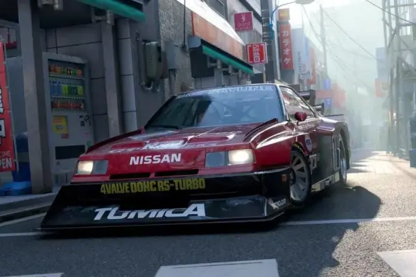 Forza Horizon 6 no PS5: lançamento é adiado silenciosamente em 2026