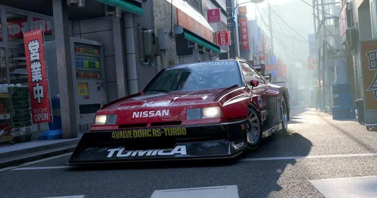 Forza Horizon 6 no PS5: lançamento é adiado silenciosamente em 2026 1 Forza Horizon 6 no PS5: lançamento é adiado silenciosamente em 2026
