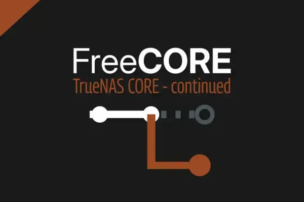 FreeCORE 15.0-U1: O Legado do TrueNAS CORE Segue Vivo no FreeBSD