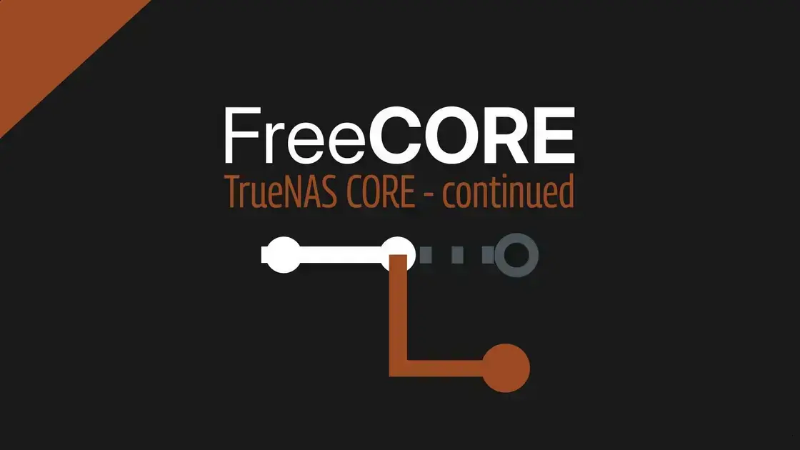 FreeCORE 15.0-U1: O Legado do TrueNAS CORE Segue Vivo no FreeBSD 1 FreeCORE 15.0-U1: O Legado do TrueNAS CORE Segue Vivo no FreeBSD