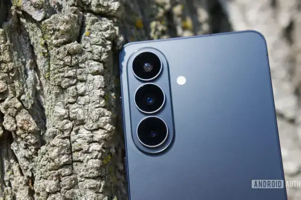Galaxy S27 e S27 Plus podem receber upgrade real na câmera telefoto