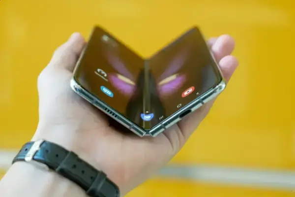Galaxy Z Fold 8: A realidade da promessa