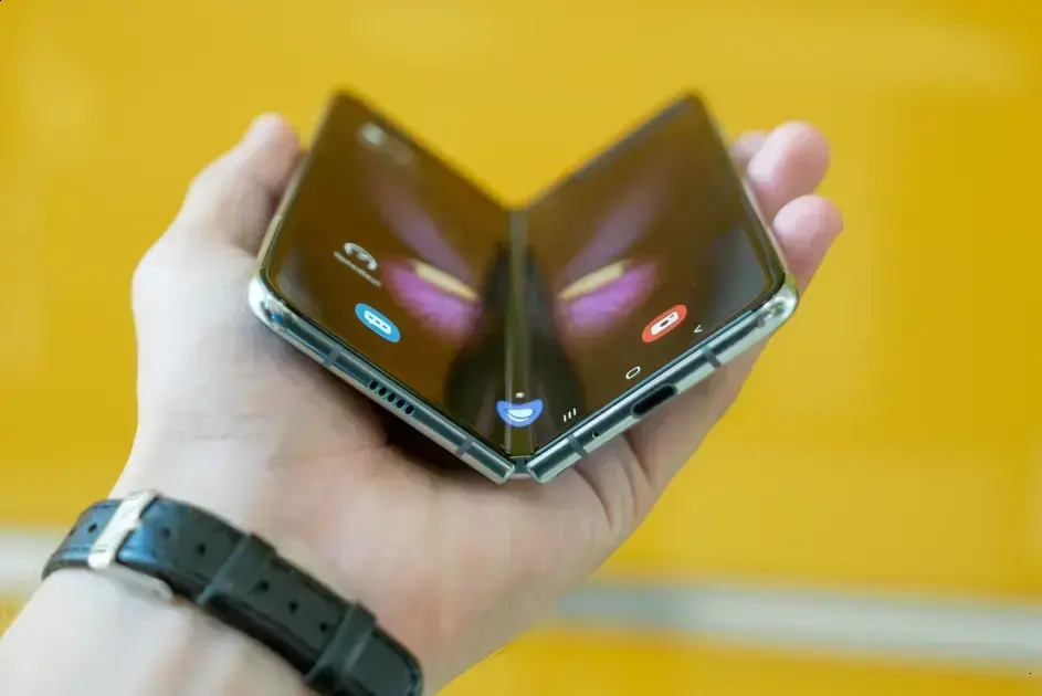 Galaxy Z Fold 8: A realidade da promessa 1 Galaxy Z Fold 8: A realidade da promessa