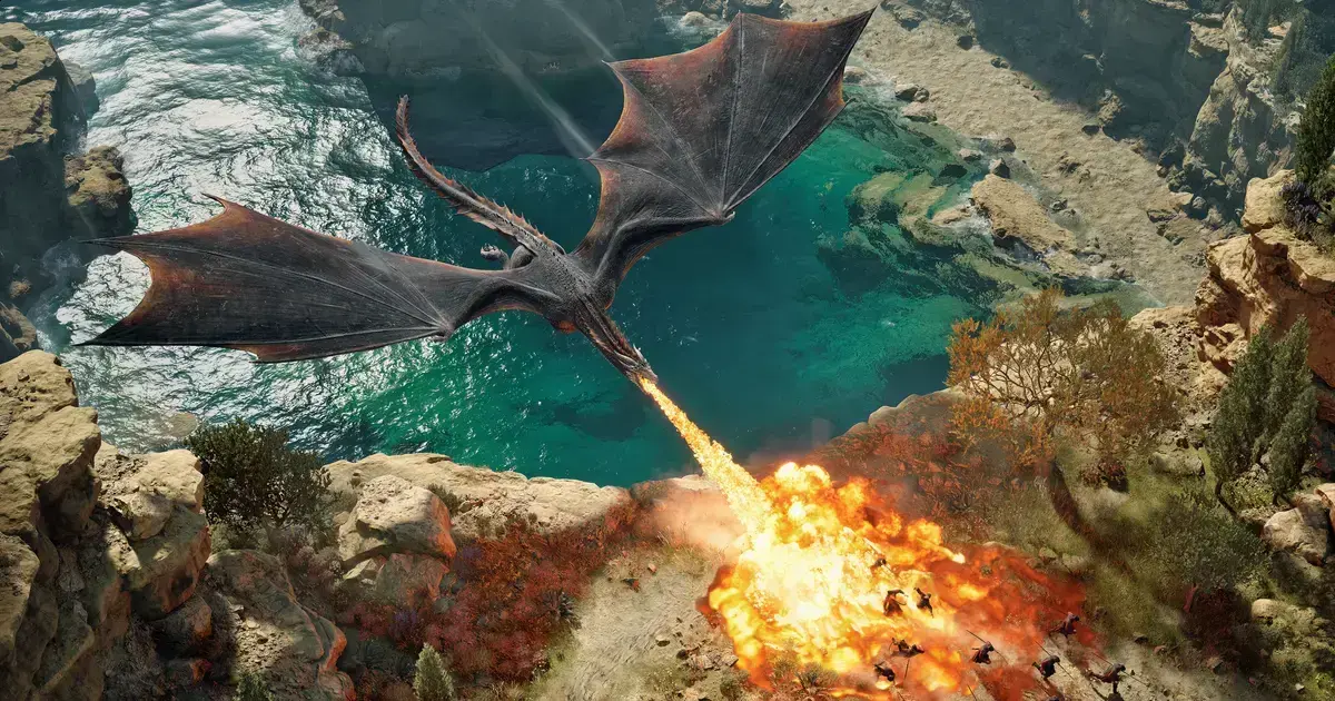 Game of Thrones: War for Westeros ganha trailer de gameplay e confirma rostos familiares 1 Game of Thrones: War for Westeros ganha trailer de gameplay e confirma rostos familiares