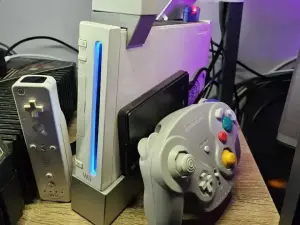 GameCube: Como o console 'só para gamers' virou lição para a Nintendo