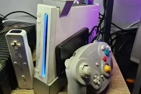 GameCube: Como o console 'só para gamers' virou lição para a Nintendo