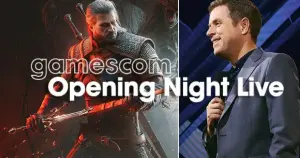 Gamescom 2026: Revelações de The Witcher 3 e Final Fantasy 7 agitam a abertura