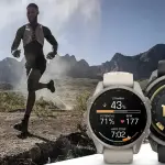 Garmin fēnix 9: Inovações em design, desempenho e recursos avançados